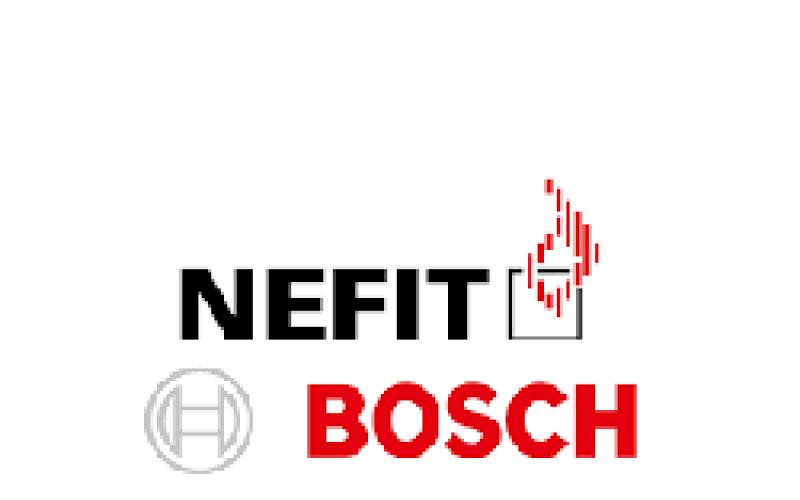 NEFIT Bosch Thermotechniek