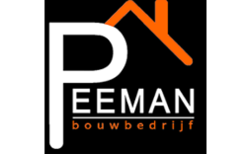 Peeman Bouwbedrijf
