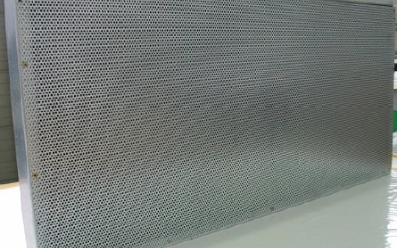 SONODAMP INDUSTRIAL PANELS