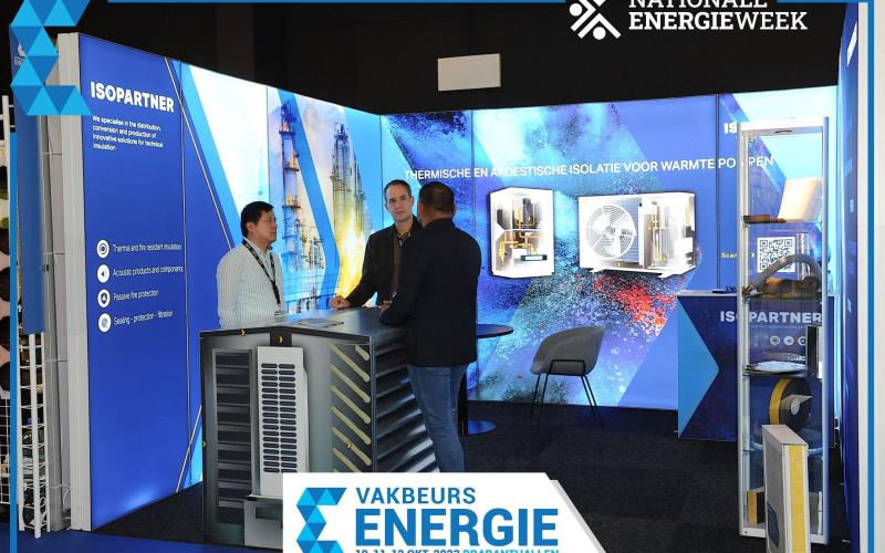 vakbeurs energie