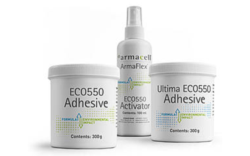 ArmaFlex ECO 550