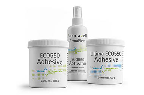 ArmaFlex ECO 550