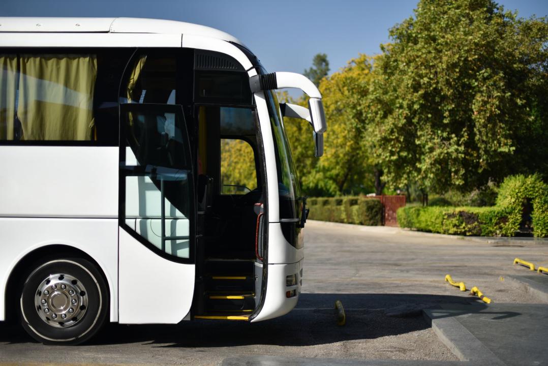 Bussen-Automotive
