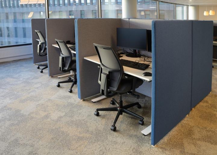 bureaupanelen